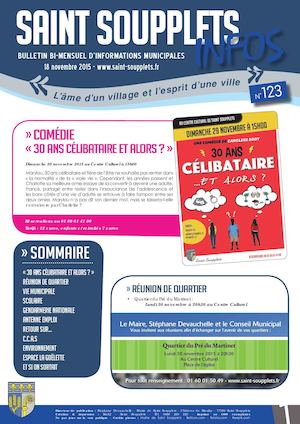 Infos 123 Pap
