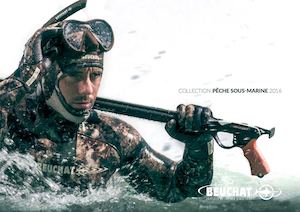 Catalogue Beuchat Peche 2016