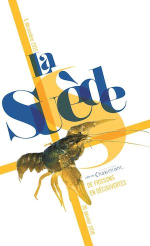 Programmation - La Suède : De frissons en découvertes