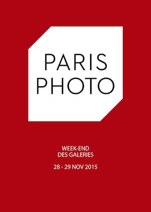 Catalogue Paris Photo - Weekend Galerie (HD)