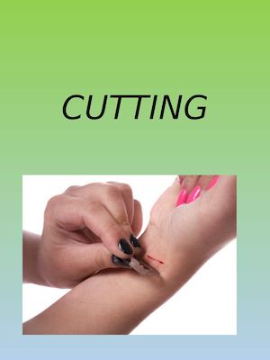 Cutting