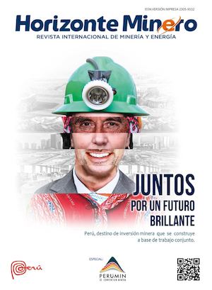 Horizonte Minero Edición 105