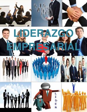 Liderazgo Empresarial