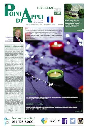 Point d'Appui décembre 2015