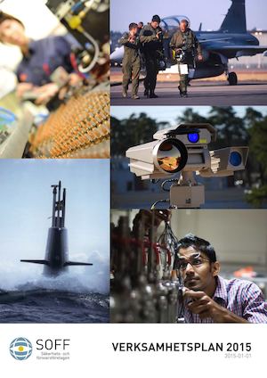 Soff Verksamhetsplan 2015