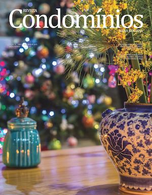 Revista Condomínios da Baixa Mogiana - Edição 16