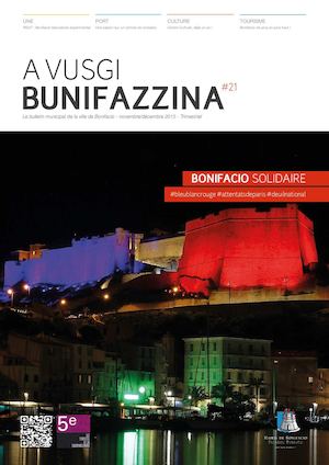 A Vusgi Bunifazzina