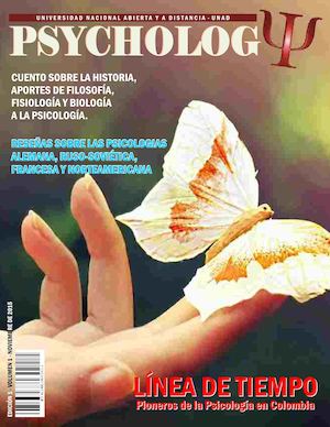 Revista Psychology