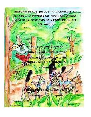 Juegos Tradicionales