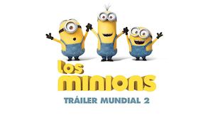 Expopsision De Los Minions