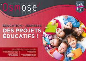 Osmose n°5