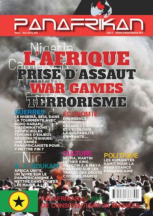 Panafrikan Magazine Mars Mai 2015 007 Web