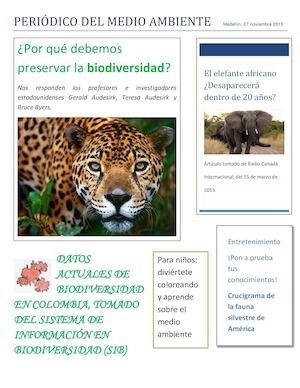 La Biodiversidad