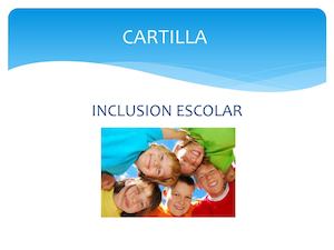 Cartilla Para Calameo Pdf