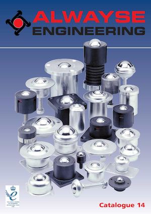 Alwayse Balltransfunit