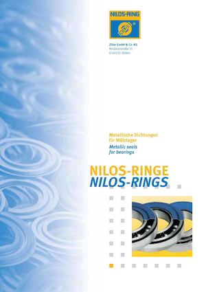 Catalogo Nilos
