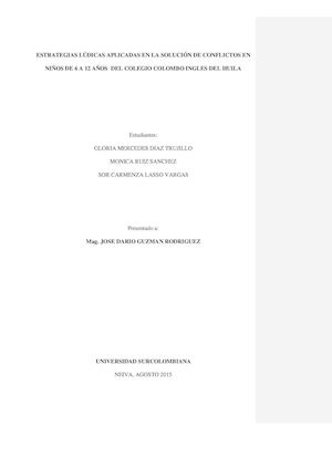 Proyecto Inv Monica Avance