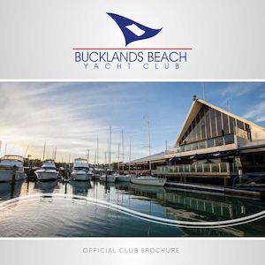 Bucklands Beach Brochure