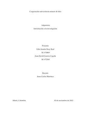 investigación riesgos químicos  EDS terpel sibate