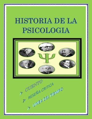 Revista Historia De La Psicologia