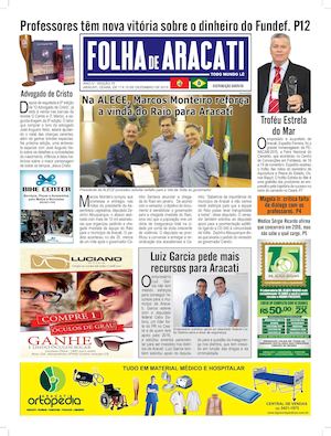 Edição Impressa - Número 75