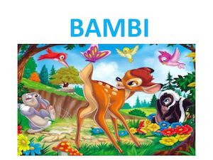 Bambi