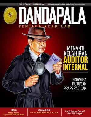 DANDAPALA Edisi 07