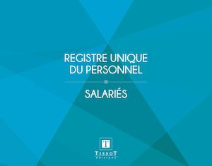 Extraits salarié - Registre 2016