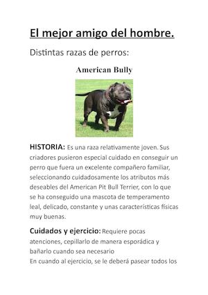 El Mejor Amigo Del Hombre Parte 3