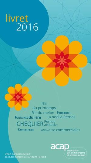 livret d'information ACAP 2016