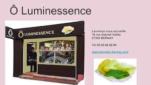 boutique et librairie ésotérique bernay