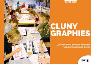 Calaméo Clunygraphie