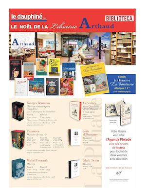 Hors-Série Noel 2015