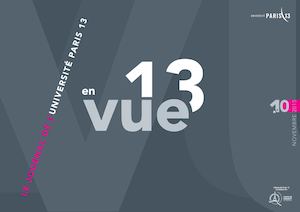 13envue - Numéro 10