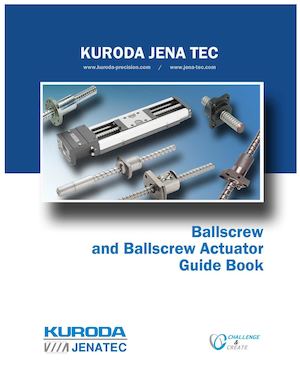 KURODA GUIDEBOOK