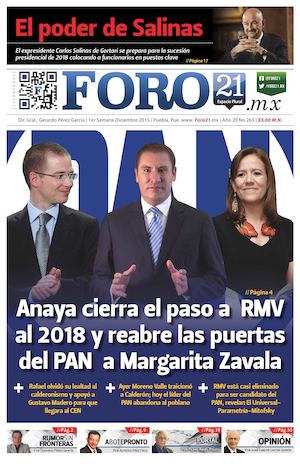 1era Semana Diciembre