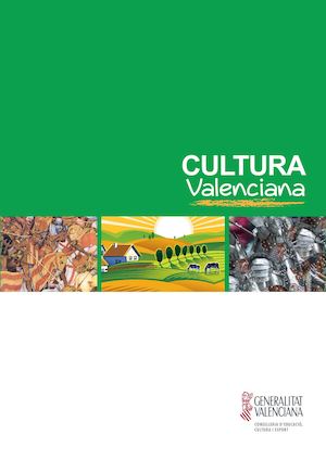 Cultura Valenciana Valencia