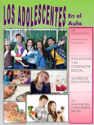 Revista Adolescentes En El Aula