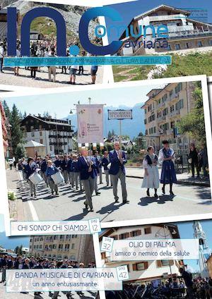 IN.COMUNE N.14 DICEMBRE 2015