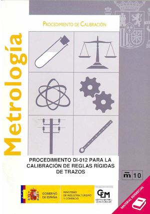Calibración De Reglas Cem