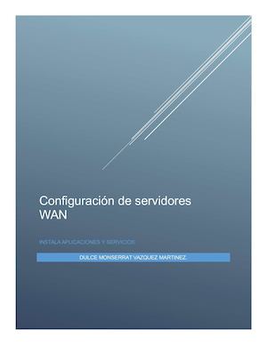 Manual Redes Wan