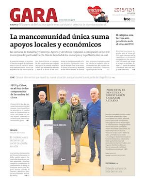 GARA 20151201