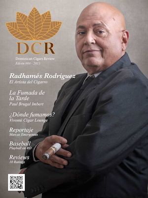 Dominican Cigars Review Magazine 4ta Edicion