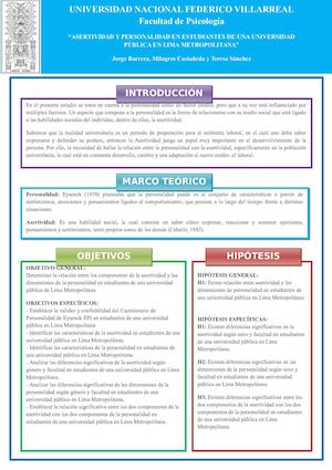 Investigación Formativa