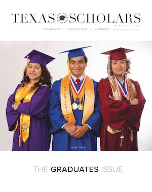 Texas Scholars Magazine