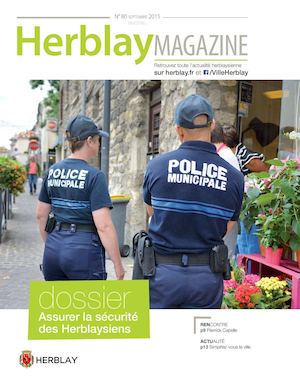 Herblay Mag N°80