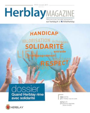 Herblay Mag N°81