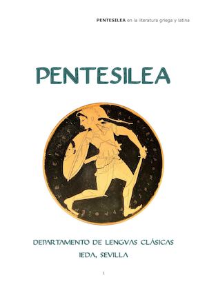 Pentesilea en la literatura