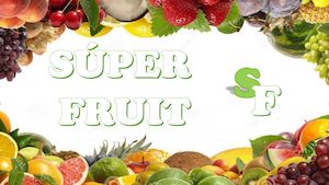 Portafolio Super Fruit