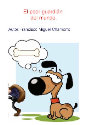 El peor guardian del mundo 1.